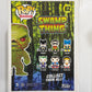 Swamp Thing  - Swamp Thing (Scented) Pop! Vinyl #82