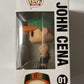 WWE - John Cena Pop! Vinyl #01