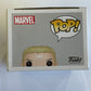 Avengers 3: Infinity War - Thor Pop! Vinyl #286