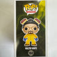 Breaking Bad - Walter White Pop! Vinyl #160