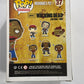 The Walking Dead - Michonne's Pet 1 POP! Vinyl #37