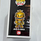 Five Nights Of Freddy's - Jack-O-Chica Pop! Vinyl #206