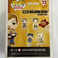 The Walking Dead - Daryl Dixon (Poncho) Pop! Vinyl #72