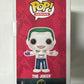 Suicide Squad (2016) - Joker Shirtless Pop! Vinyl #96