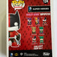 DC Super Heroes -Harley Quinn Impopster Pop Vinyl #124