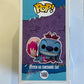 Disney - Stitch in Cheshire Cat Costume US Exclusive Glitter Pop! Vinyl #1460