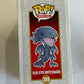 Yu-Gi-Oh! - Blue-Eyes White Dragon Pop! Vinyl #389