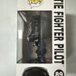 Star Wars - Tie Fighter Pilot Smugglers Bounty Excusive Pop Vinyl #89