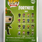 Fortnite - Rex Glow US Exclusive Pop! Vinyl #443