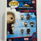 Thor Ragnarok - Thor With Surtur's Head Pop! Vinyl #246