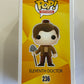 Doctor Who - Eleventh Doctor Pop! Vinyl #236