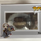 Star Wars - Hoth Han Solo with Tauntaun Smugglers Bounty Exclusive Pop Vinyl #125