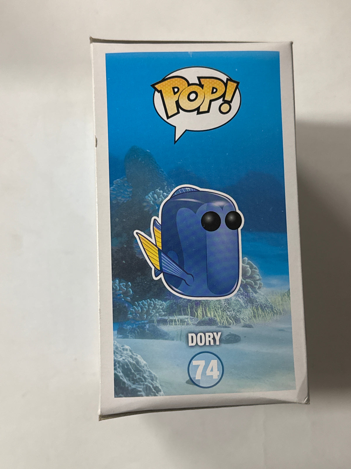 Finding Dory - Dory Pop! Vinyl  #74