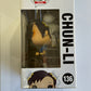 Street Figher - Chun-Li Pop! Vinyl #136