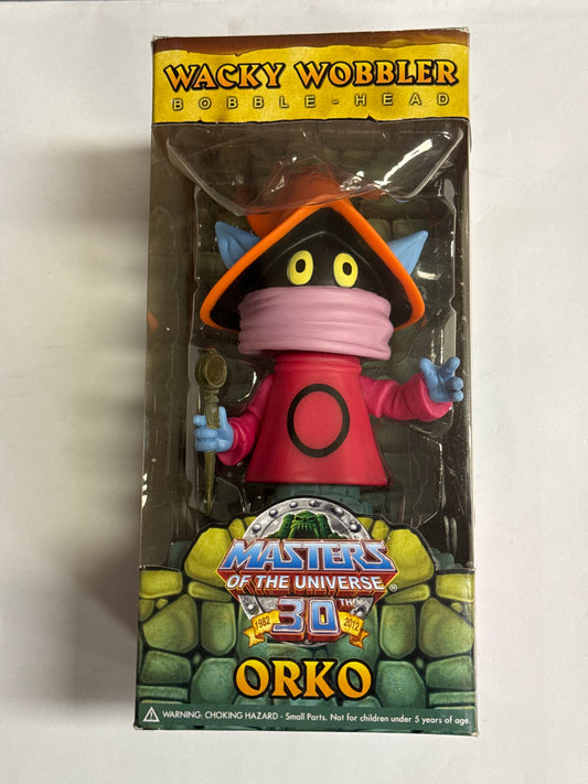 Masters of the Universe - Orko Wacky Wobbler