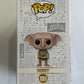 Harry Potter -  Dobby Pop! Vinyl #151