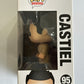 Supernatural - Castiel with Wings US Exclusive Pop! Vinyl #95