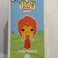 Adventure Time - Flame Princess Pop Vinyl #302