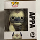 Avatar The Last Airbender - Appa Flocked US Exclusive 6" Pop! Vinyl #643