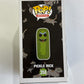 Rick and Morty - Pickle Rick (No Limbs) Pop! Vinyl #350