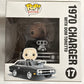 Fast & Furious - Dom Toretto in 1970 Pop Ride #17