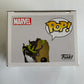 Spider-Man Maximum Venom - Venomized Baby Groot Pop! Vinyl #601