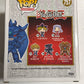 Yu-Gi-Oh! - Obelisk the Tormentor 6" US Exclusive Pop! Vinyl #757