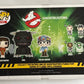 Ghostbusters - The Gate Keeper, Zuul and The Key Master 3 Pack Pop Vinyl
