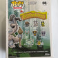 Wetmore Forest - Magnus Twistknot Pop! Vinyl #08