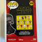 Star Wars - Kylo Ren Supreme Leader  Pop! Vinyl #308