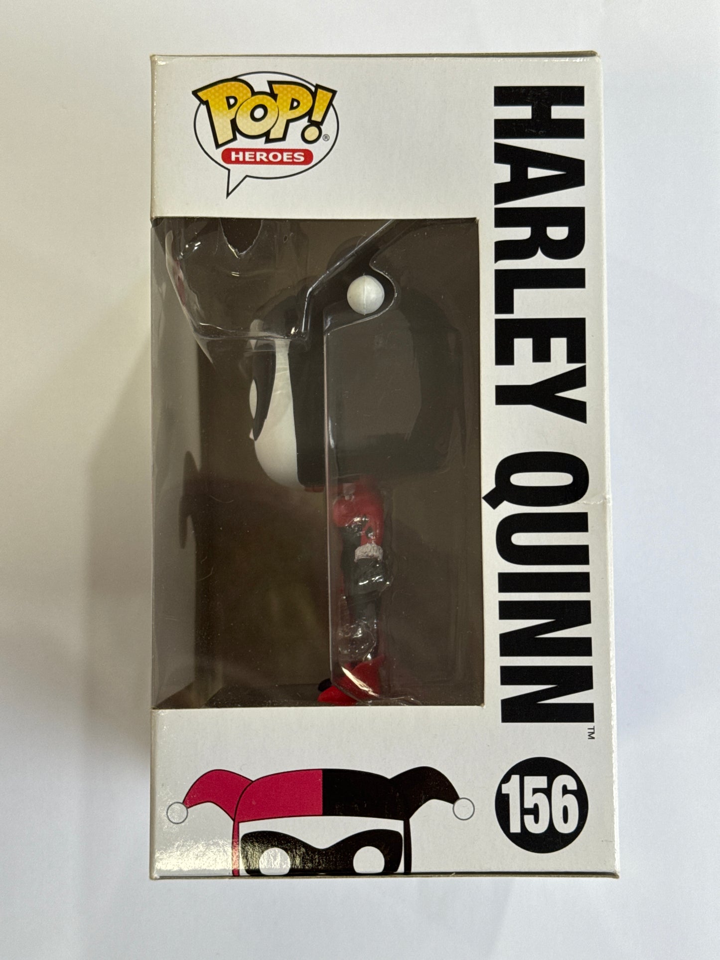Batman: The Animated Series - Harley Quinn Pop Vinyl #156