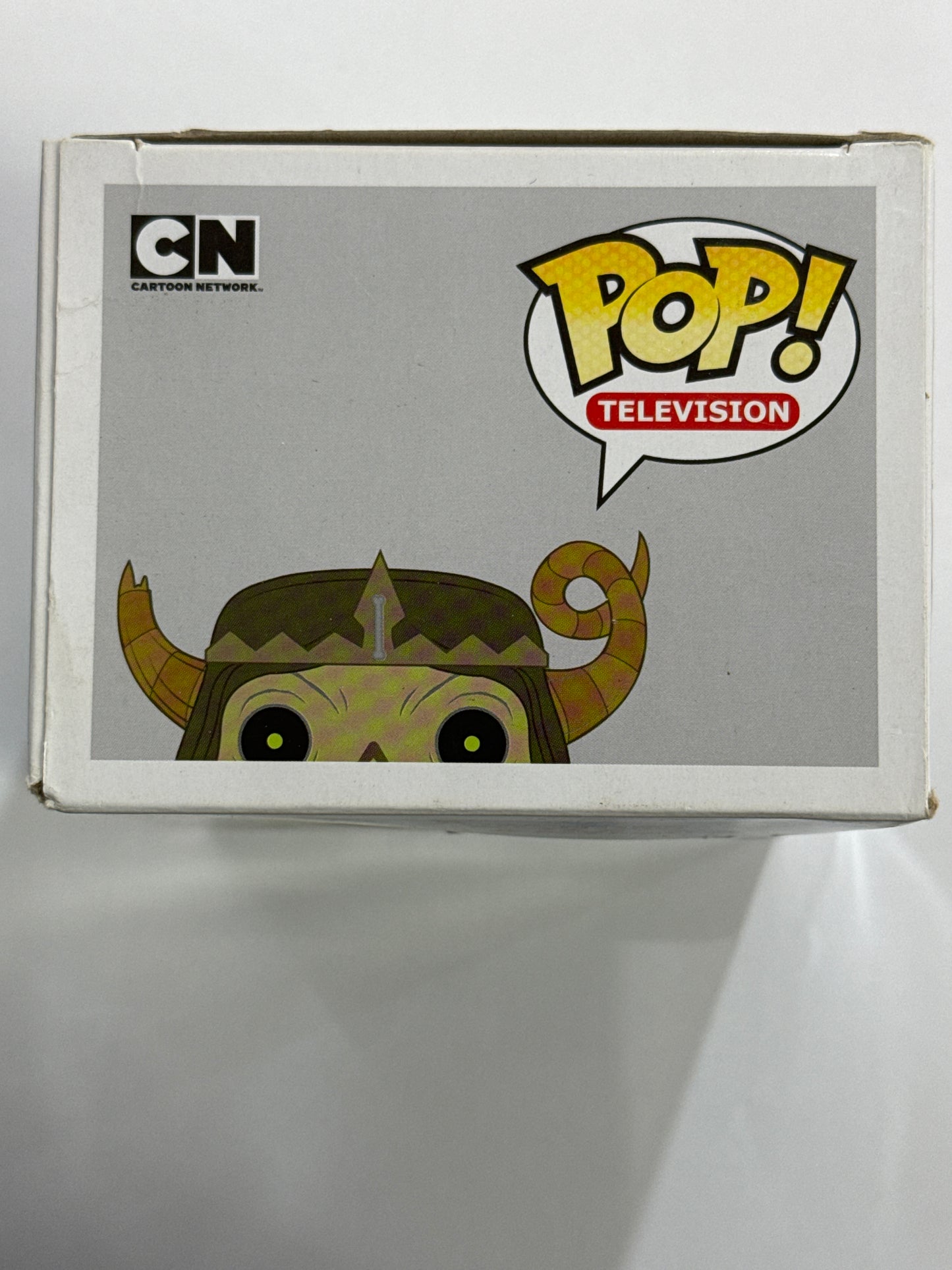 Adventure Time - The Lich Pop Vinyl #303