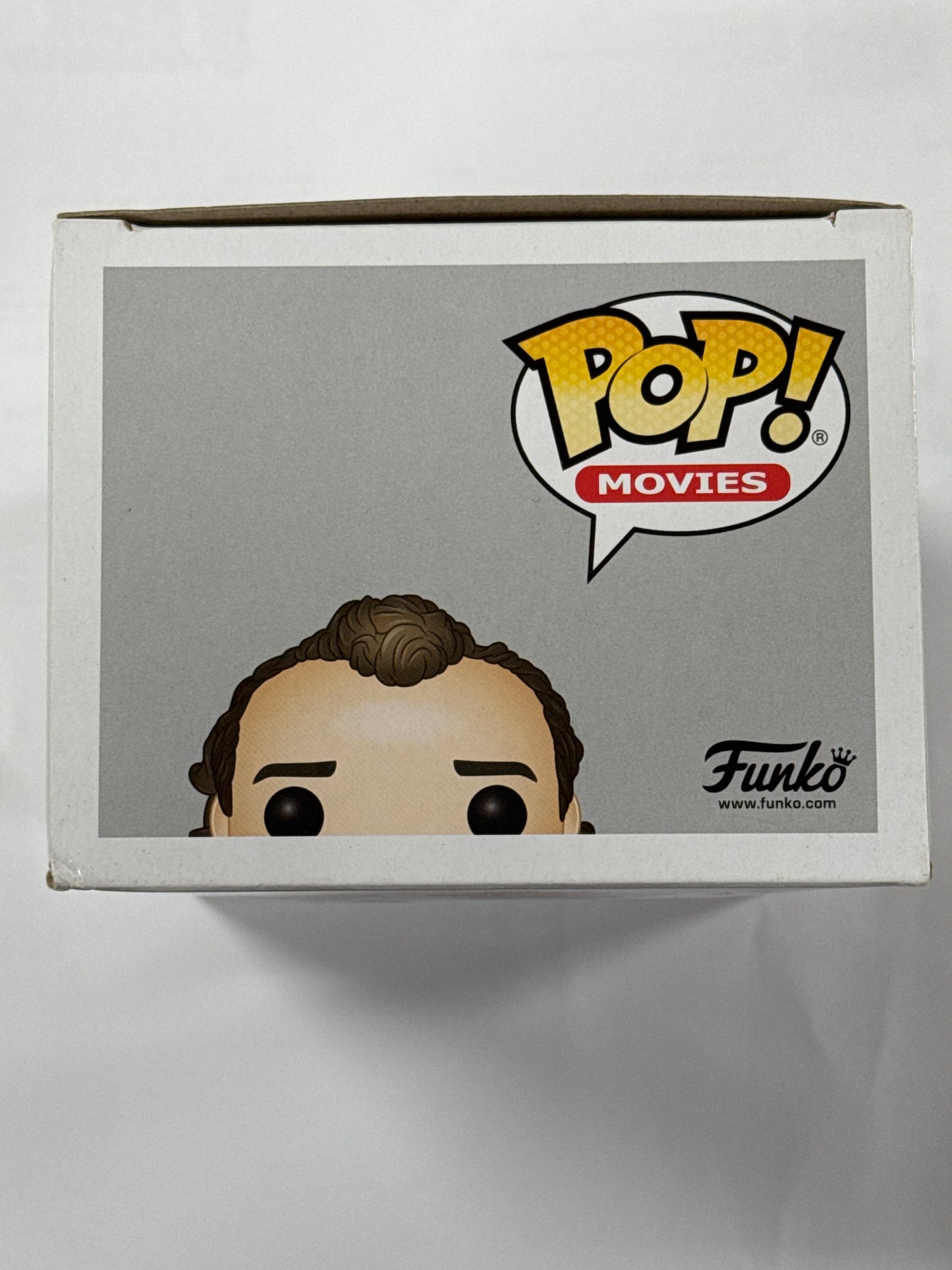 What about Bob? - Bob Wiley Walmart Exclusive Pop Vinyl #996