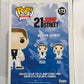 21 Jump Street - Morton Schmidt POP! Vinyl #173