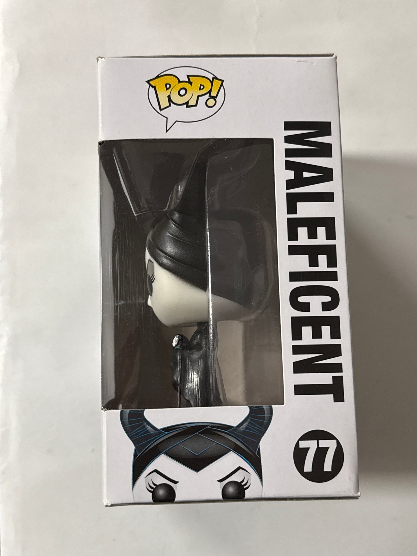 Disney - Maleficent Pop! Vinyl #77