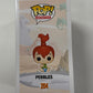 The Flintstones - Pebbles Funko Shop Exclusive Pop Vinyl #204