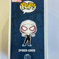 Marvel - Spider-Gwen Pop! Vinyl #146