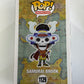 One Piece - Samurai Brook DAMAGED Pop! Vinyl #1129