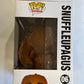 Sesame Street - Snuffleupagus (Flocked) 2015 Summer Convention Exclusive 6" Pop Vinyl #06