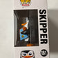 Penguins of Madagascar - Skipper Pop! Vinyl #161