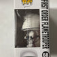 Star Wars - First Order Flametrooper Pop! Vinyl #68