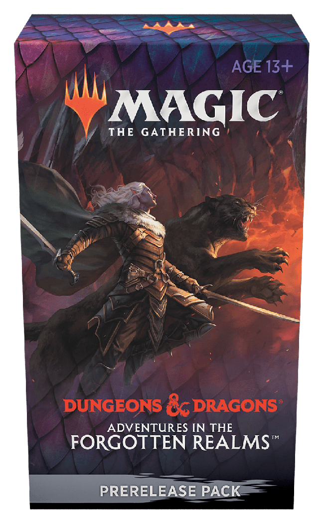 Magic The Gathering Booster Box, Magic The Gathering Booster Packs ...