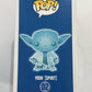 Star Wars - Yoda (Spirit) Glow Pop Vinyl #02