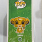 Disney - Simba Pop! Vinyl #85