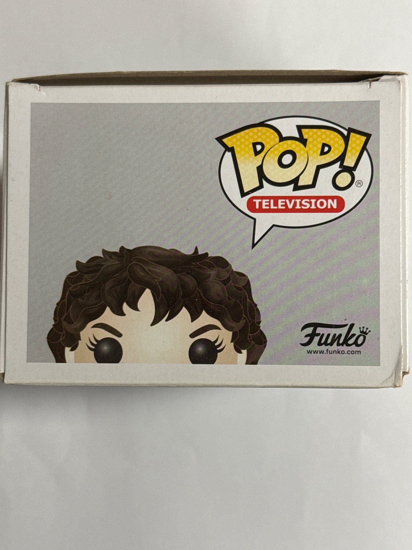 Stranger Things - Eleven Pop! Vinyl #545