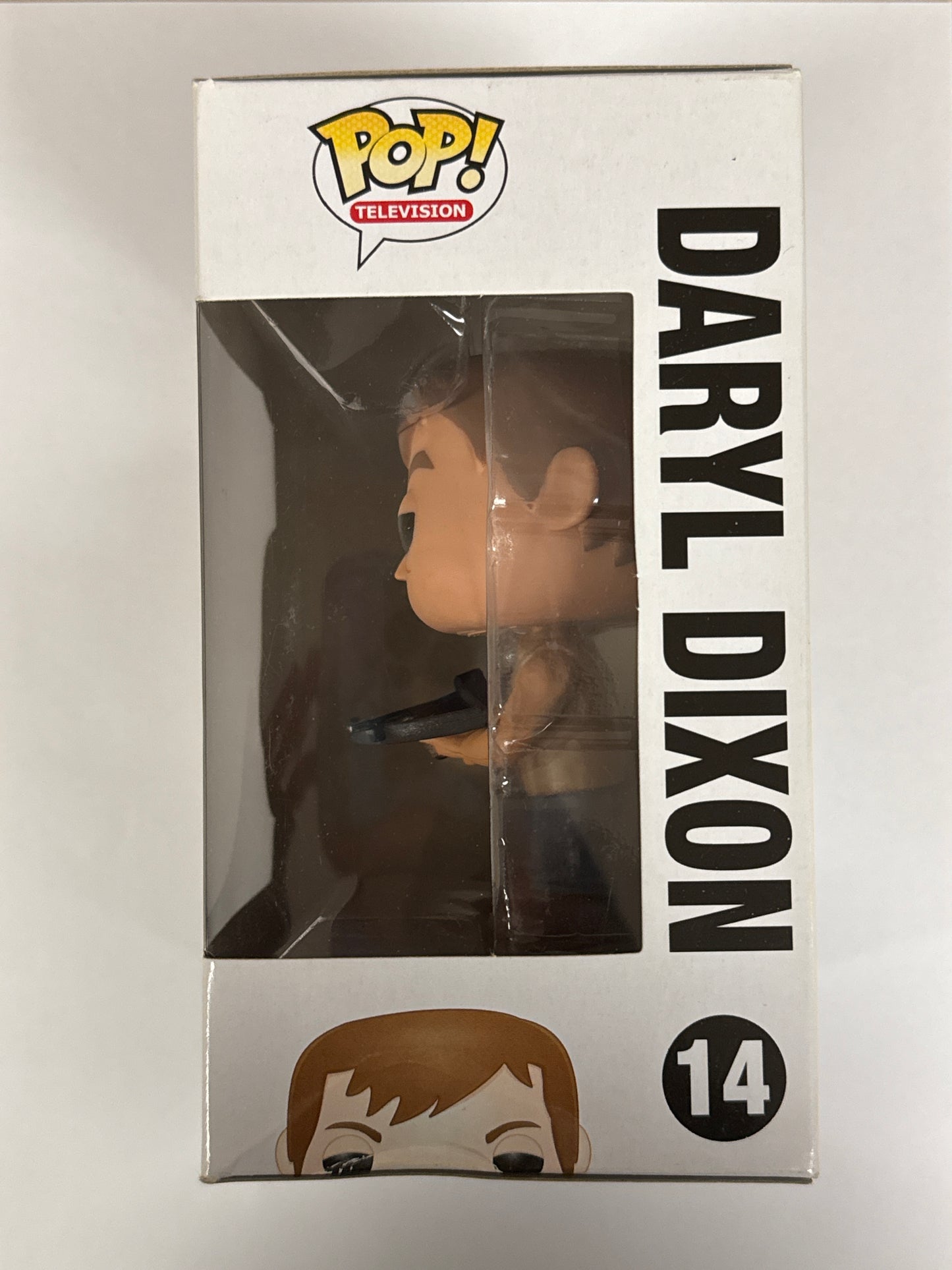 The Walking Dead - Daryl Dixon POP! Vinyl  #14