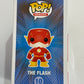 DC Universe - The Flash (52 Suit) Pop Vinyl #10