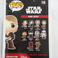Star Wars - Han Solo (w/ Bowcaster) Pop! Vinyl #115