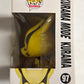 Naruto - Kurama Mode Kurama (Glow In The Dark) 6" Pop Vinyl #97
