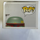 Star Wars - Boba Fett Blue Box Pop! Vinyl #08